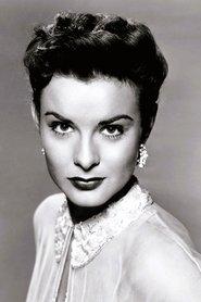Jean Peters profile photo