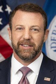 Markwayne Mullin profile photo