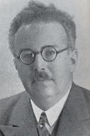 George van den Bergh profile photo