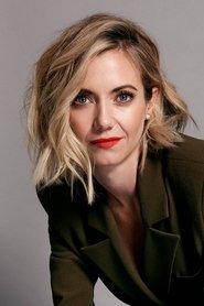 Megan Stevenson profile photo