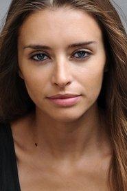 Ariadna Cabrol profile photo