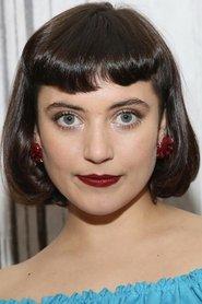 Hannah Dunne profile photo