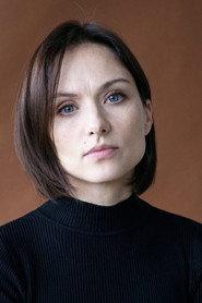Natasha Fenkina profile photo