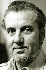 Nicolai Ghiaurov profile photo