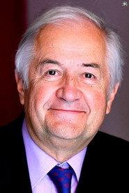 Jacques Mailhot profile photo