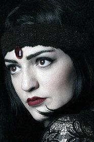 Rumiya Aghayeva profile photo