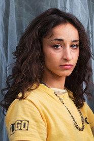 Amanda Babaei Vieira profile photo