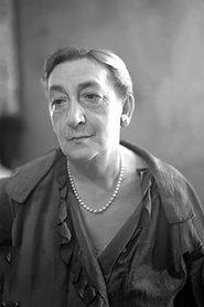 Marguerite Moreno profile photo
