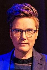 Hannah Gadsby profile photo