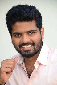 Sri Simha profile photo