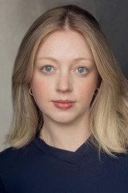 Emma Willis profile photo