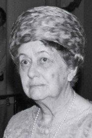 Yvonne de Gaulle profile photo