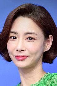 Go Eun-mi profile photo