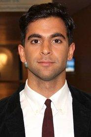 Amir Asgharnejad profile photo