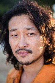 Kim Jong-man profile photo