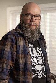 Jason Aaron profile photo