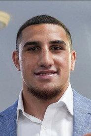 Justis Huni profile photo