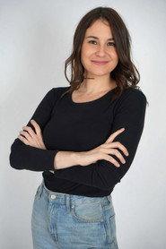 Jessica Egea profile photo