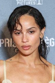 Zoë Kravitz profile photo