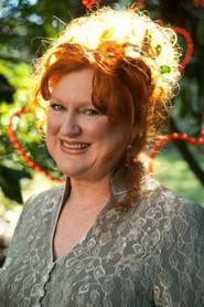 Julie McGregor profile photo