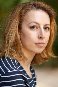 Lucy Greenhalgh profile photo