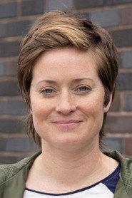 Amy Cudden profile photo