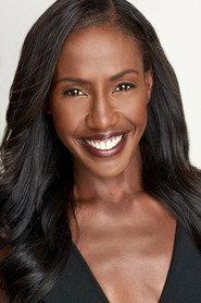 Ingrid Walters profile photo
