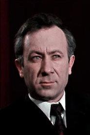 Yefim Kamenetsky profile photo