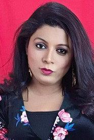 Alisha Andrade profile photo