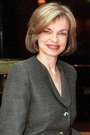 Penne Hackforth-Jones profile photo
