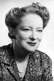 Peggy Wood profile photo