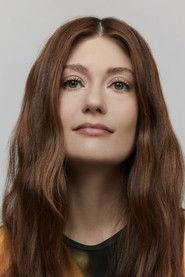 Katherine Levac profile photo