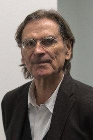 Markus Raetz profile photo