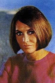 Doris Monteiro profile photo