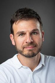 John Solomonides profile photo