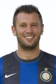 Antonio Cassano profile photo