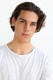 Paris Brosnan profile photo