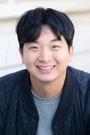 Bae Kang-min profile photo