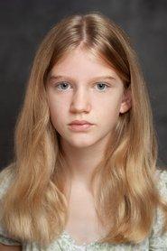 Olivia Booth-Ford profile photo