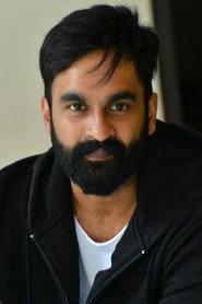 Raja Goutham profile photo