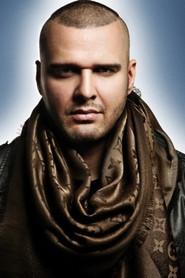 Patrik Vrbovský profile photo