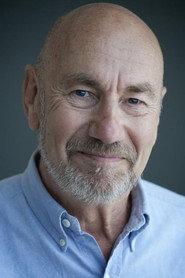 Christopher Ettridge profile photo