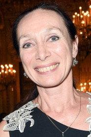 Élisabeth Platel profile photo