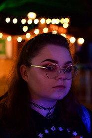 Lea Tucker profile photo
