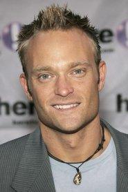 Chad Allen profile photo