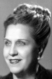 Mercedes Muñoz Sampedro profile photo
