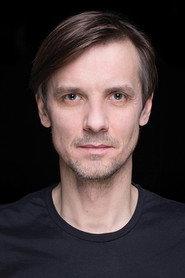Radosław Elis profile photo