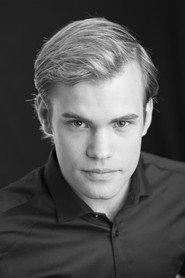 Rikard Björk profile photo