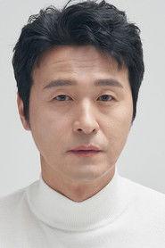 Lee Sung-jae profile photo