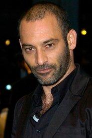 Ashraf Barhom profile photo